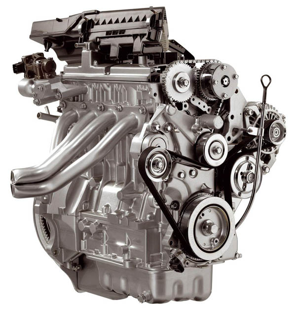 2015 Cordoba Car Engine